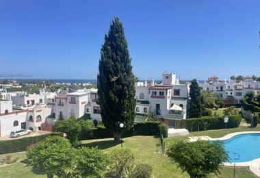 Hiszpania, Estepona, Estepona East