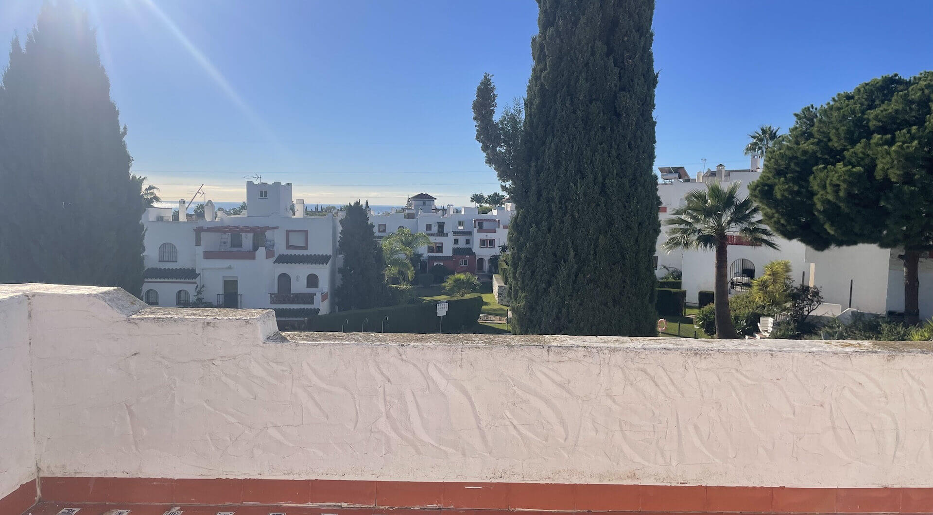 Hiszpania, Estepona, Estepona East