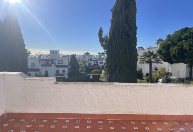 Hiszpania, Estepona, Estepona East