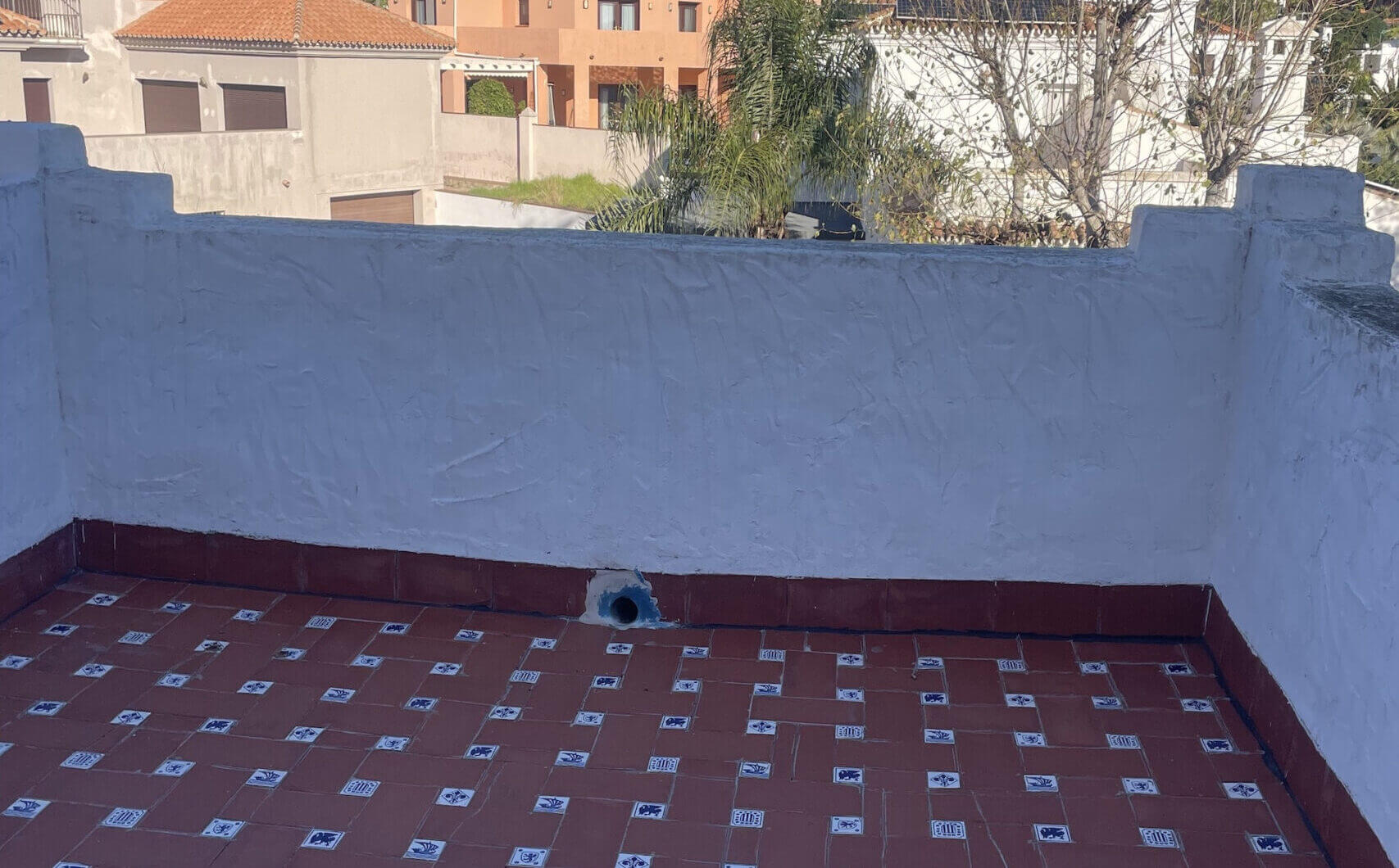 Hiszpania, Estepona, Estepona East