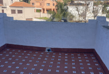 Hiszpania, Estepona, Estepona East