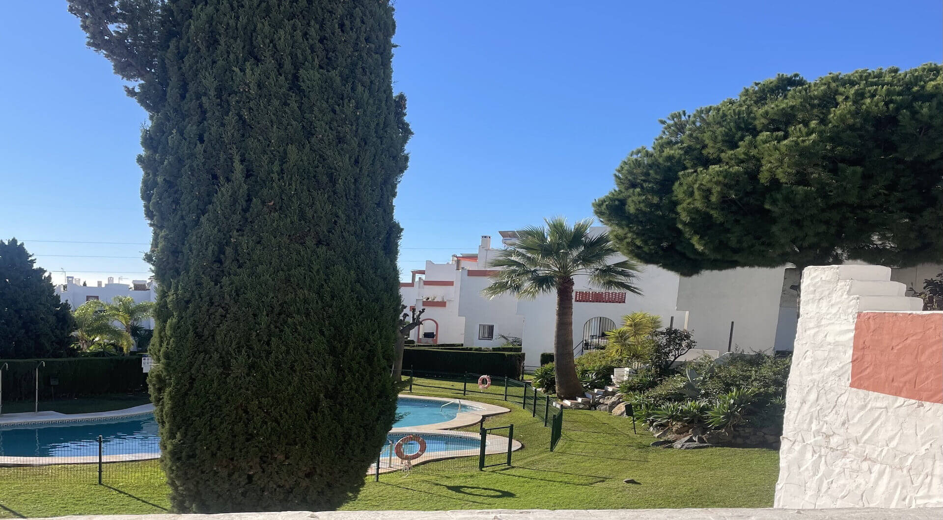 Hiszpania, Estepona, Estepona East