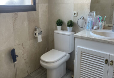 Hiszpania, Estepona, Estepona East