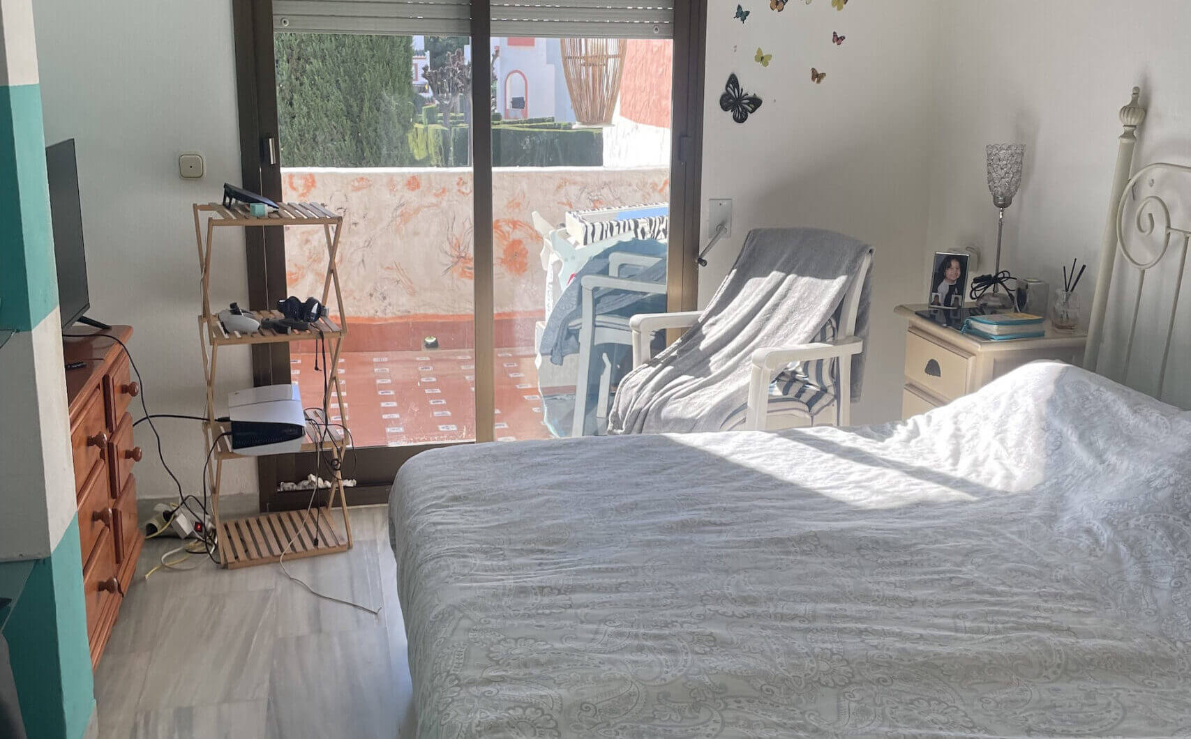 Hiszpania, Estepona, Estepona East