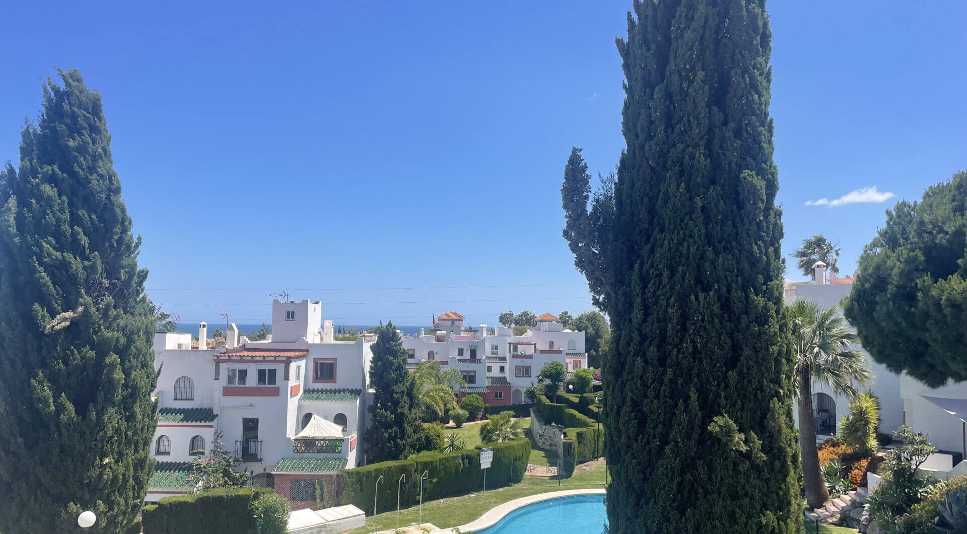 Hiszpania, Estepona, Estepona East