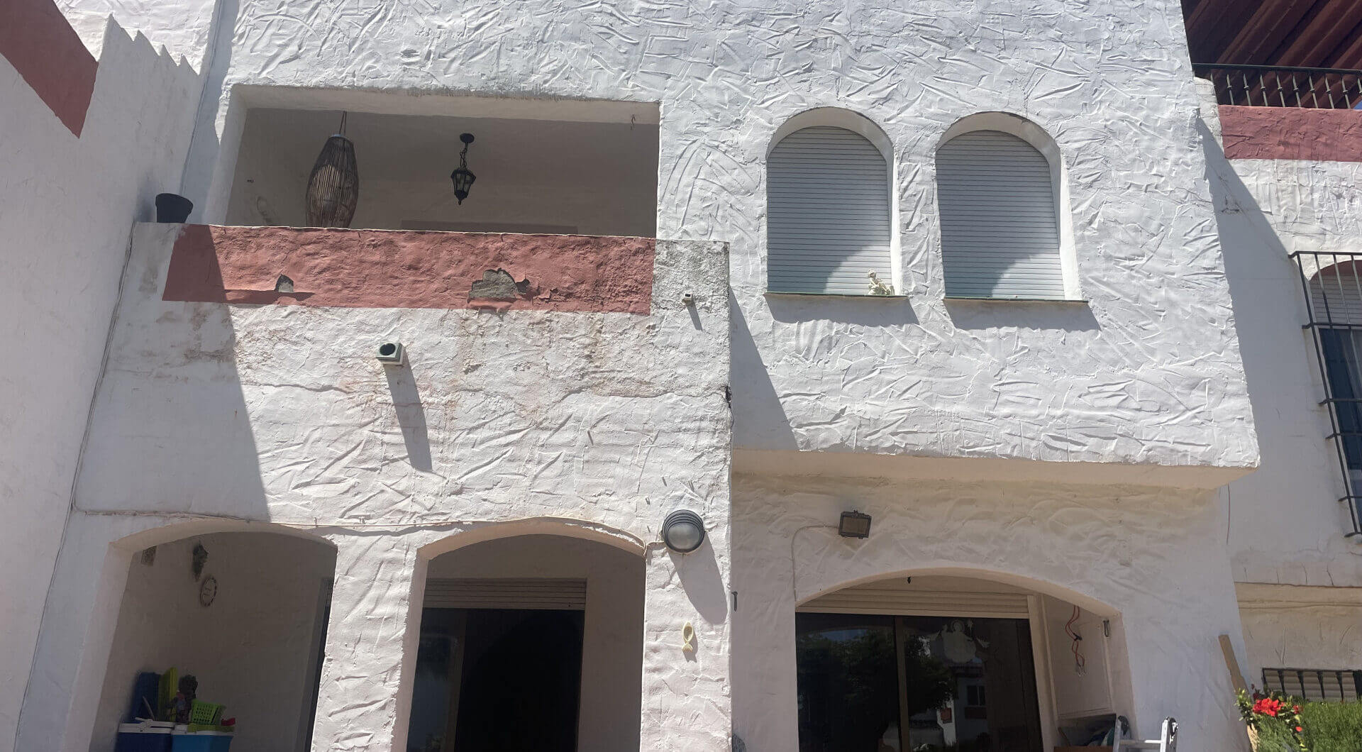 Hiszpania, Estepona, Estepona East