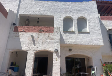 Hiszpania, Estepona, Estepona East