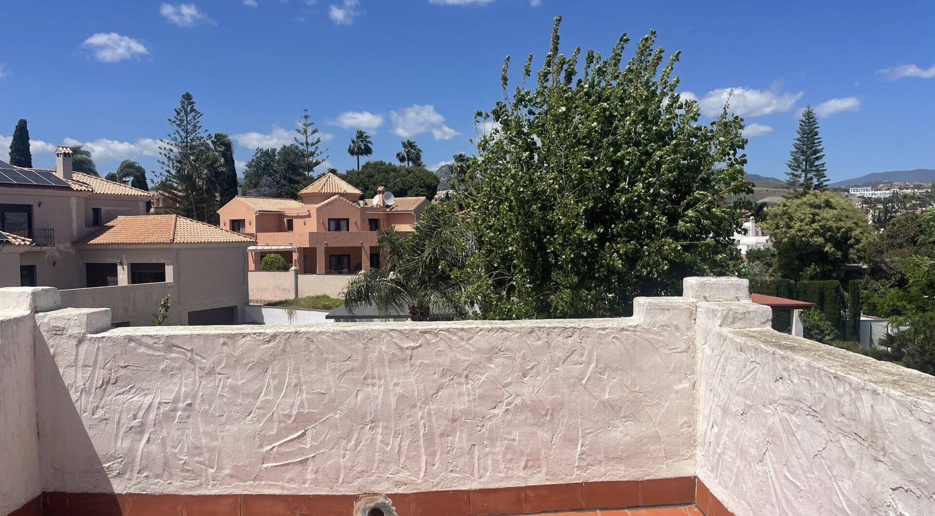 Hiszpania, Estepona, Estepona East