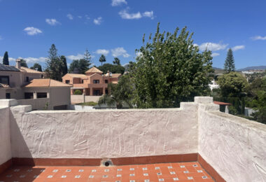 Hiszpania, Estepona, Estepona East