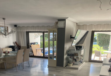 Hiszpania, Estepona, Estepona East