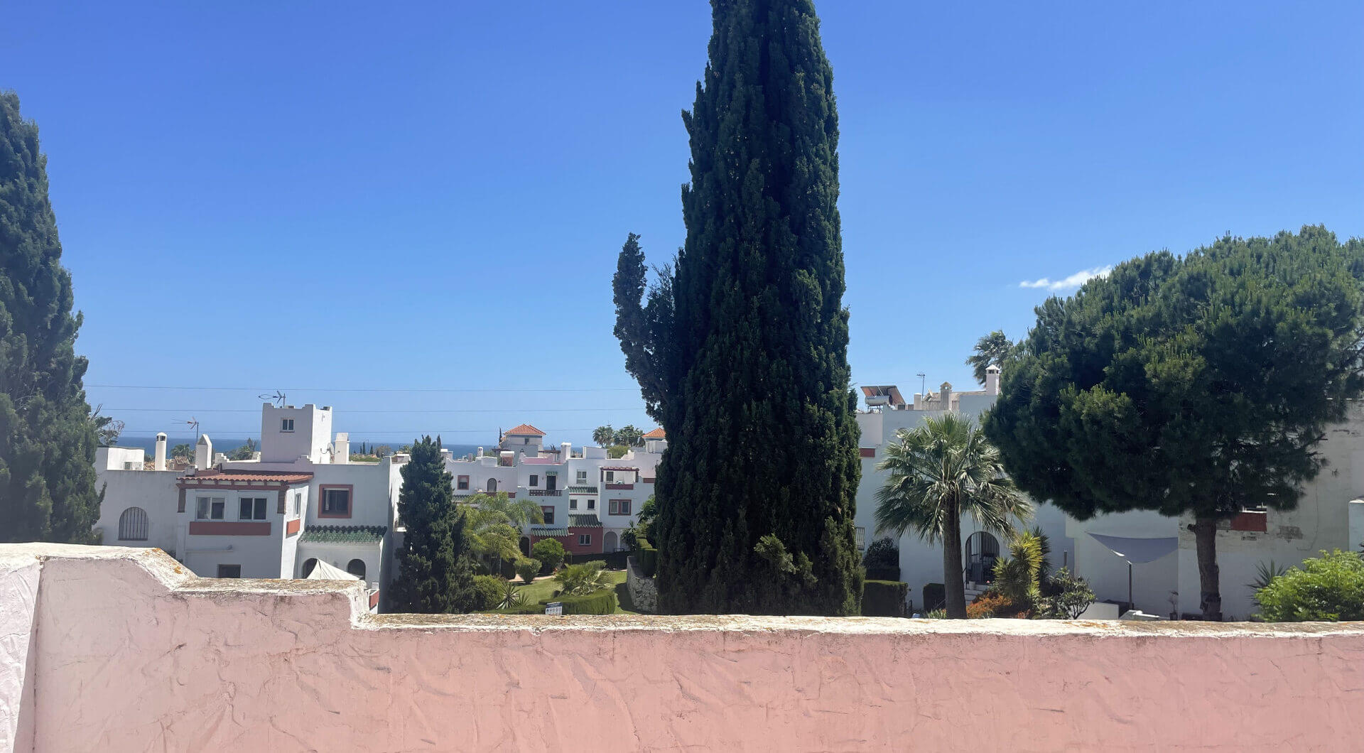 Hiszpania, Estepona, Estepona East