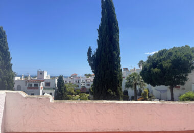 Hiszpania, Estepona, Estepona East