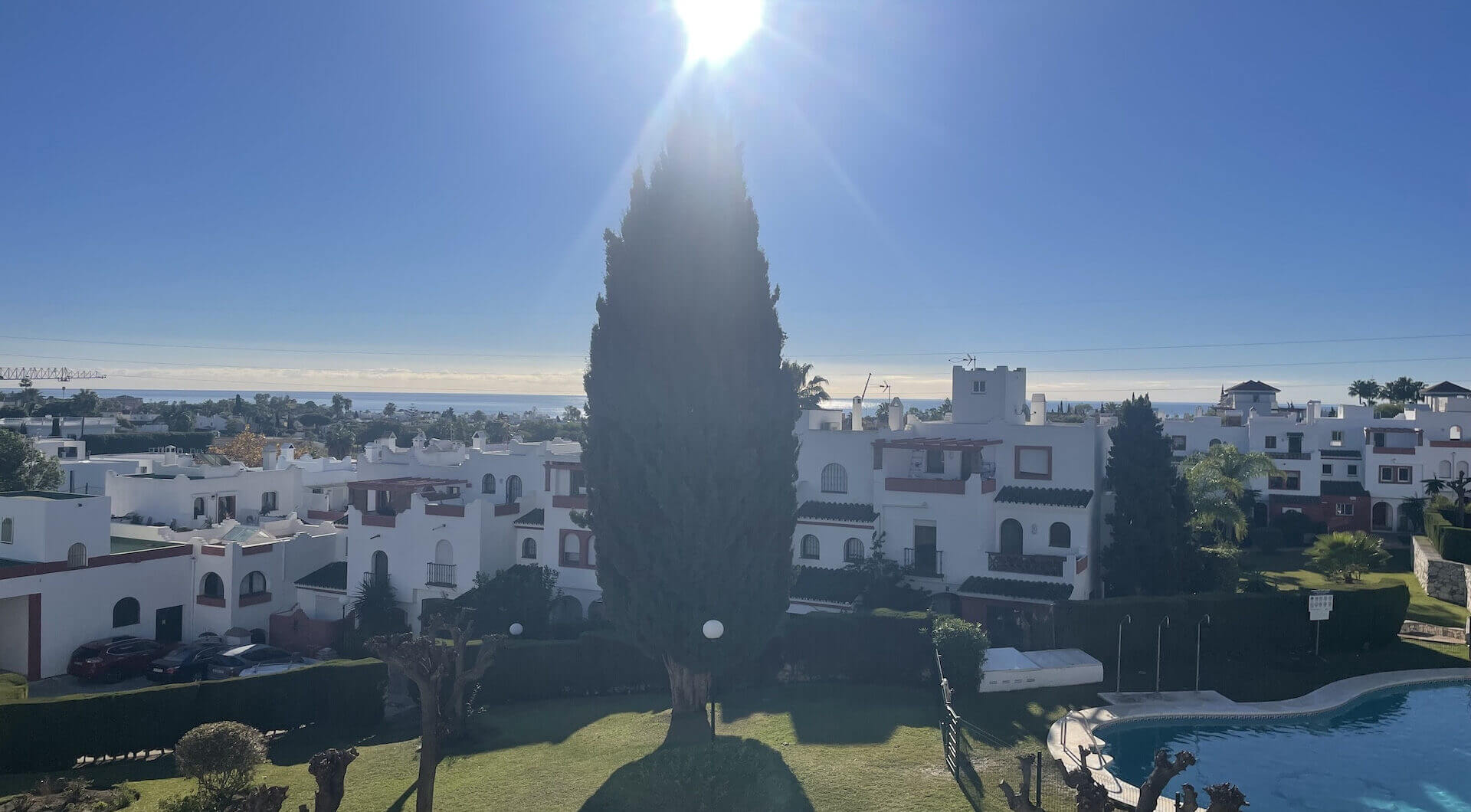 Hiszpania, Estepona, Estepona East