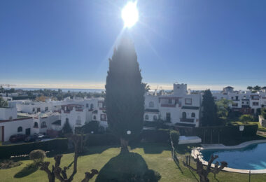 Hiszpania, Estepona, Estepona East