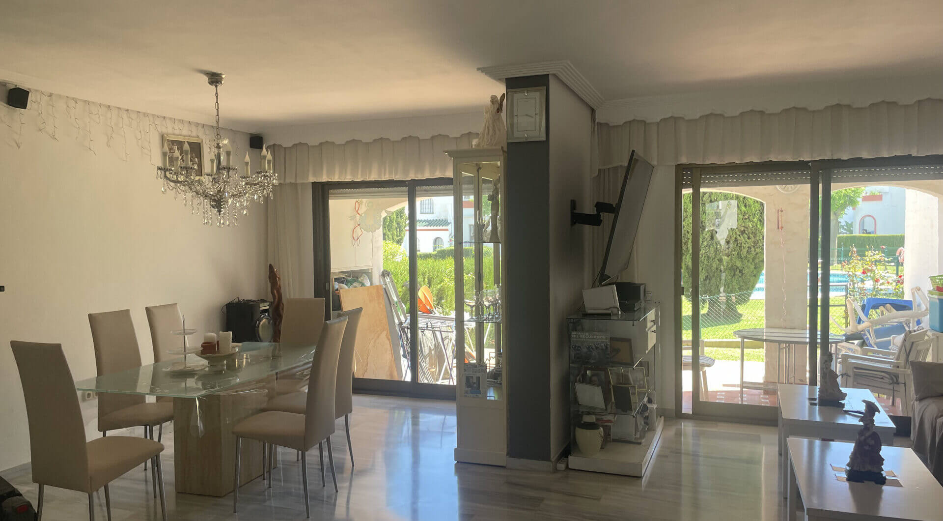 Hiszpania, Estepona, Estepona East