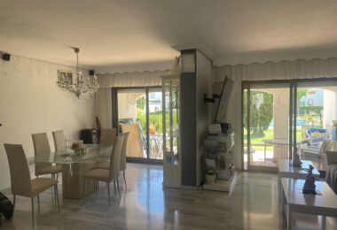 Hiszpania, Estepona, Estepona East
