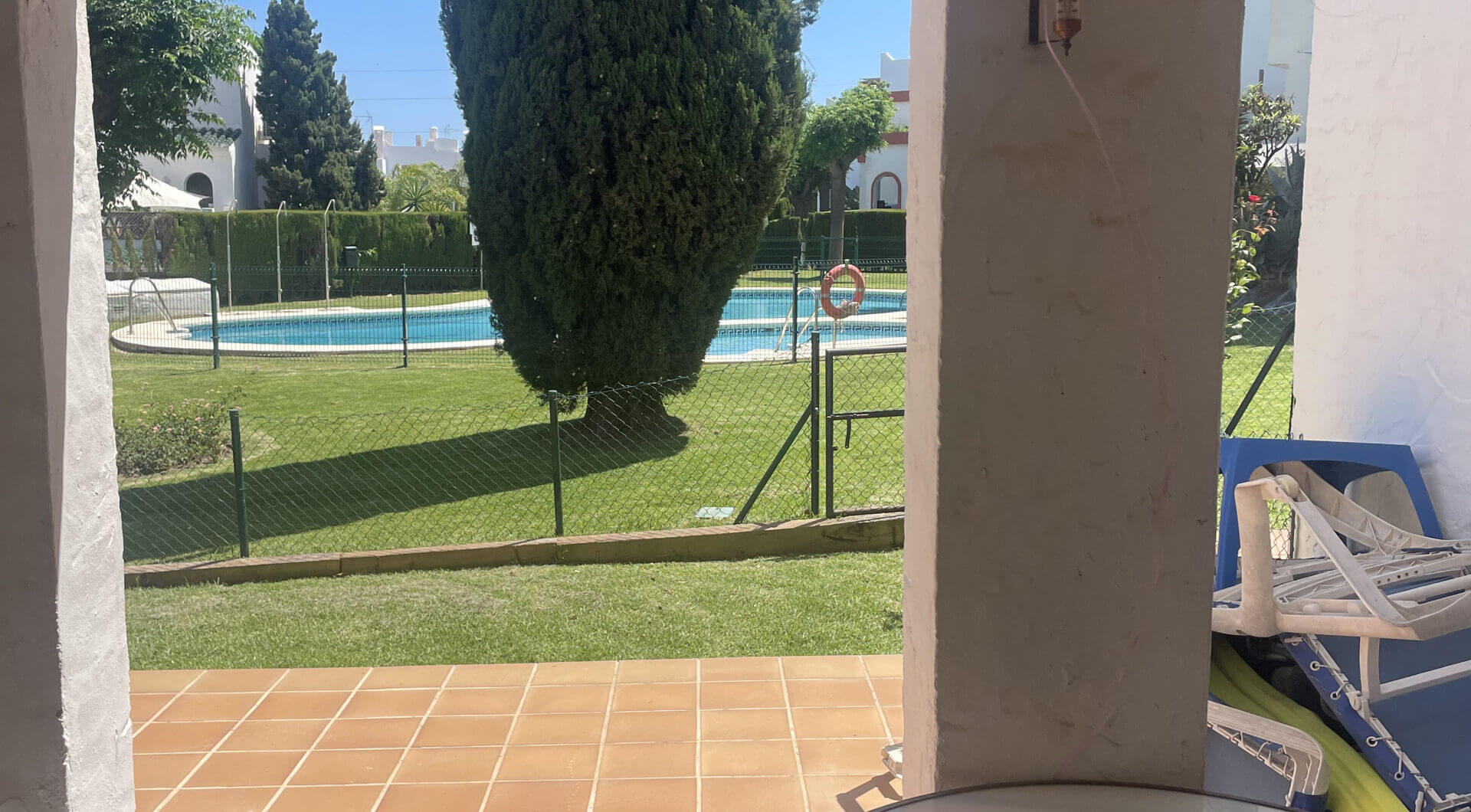 Hiszpania, Estepona, Estepona East
