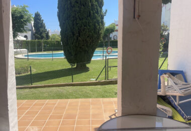 Hiszpania, Estepona, Estepona East