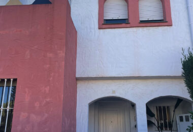 Hiszpania, Estepona, Estepona East