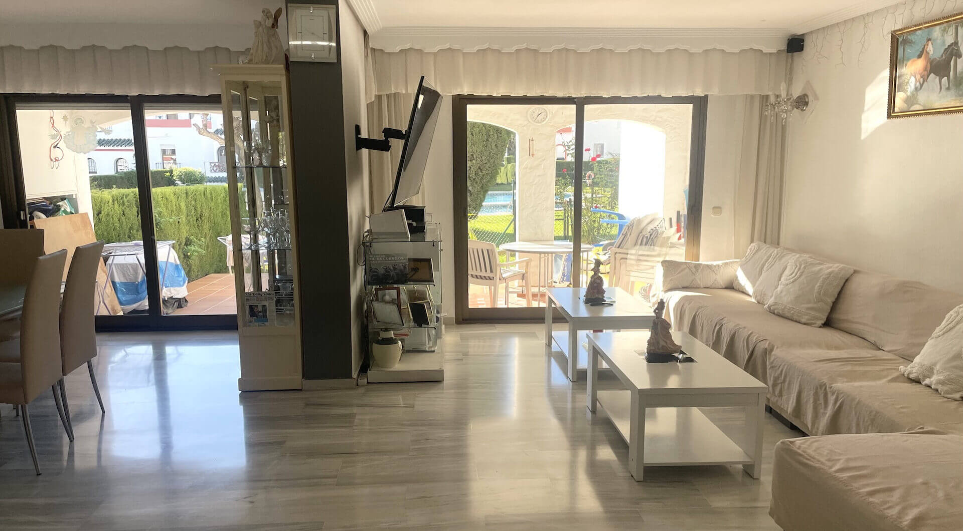 Hiszpania, Estepona, Estepona East