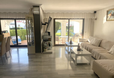 Hiszpania, Estepona, Estepona East