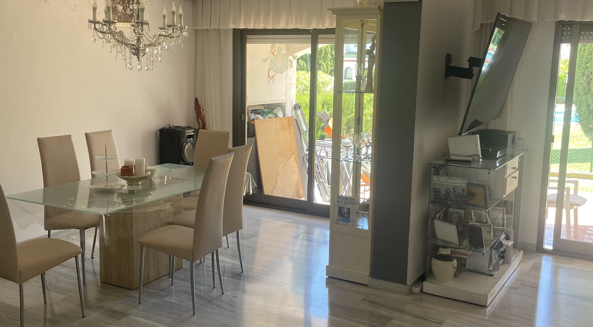 Hiszpania, Estepona, Estepona East