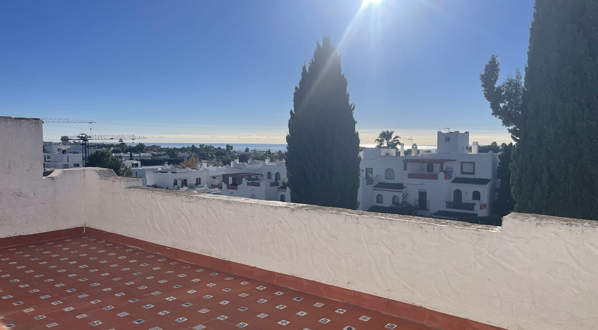 Hiszpania, Estepona, Estepona East