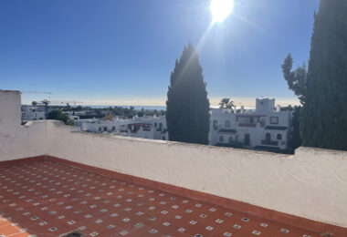 Hiszpania, Estepona, Estepona East