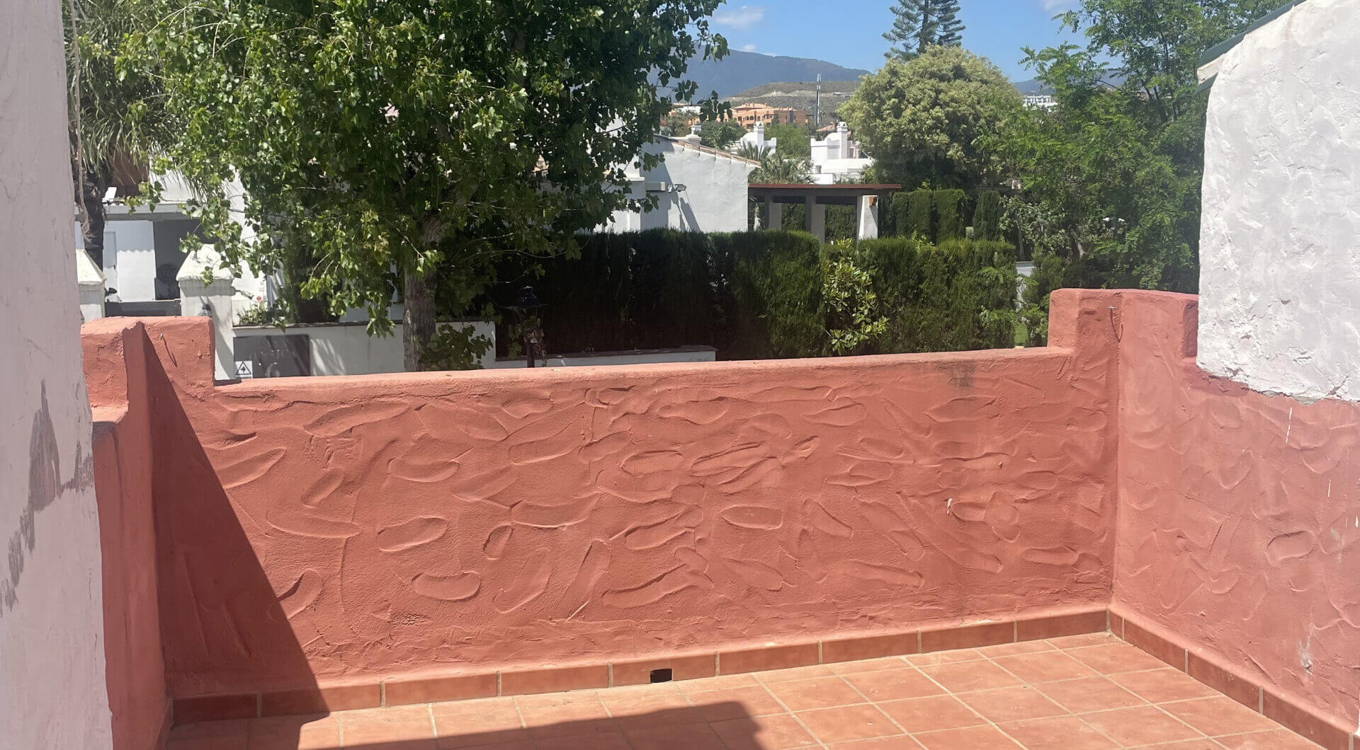 Hiszpania, Estepona, Estepona East