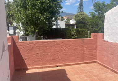 Hiszpania, Estepona, Estepona East