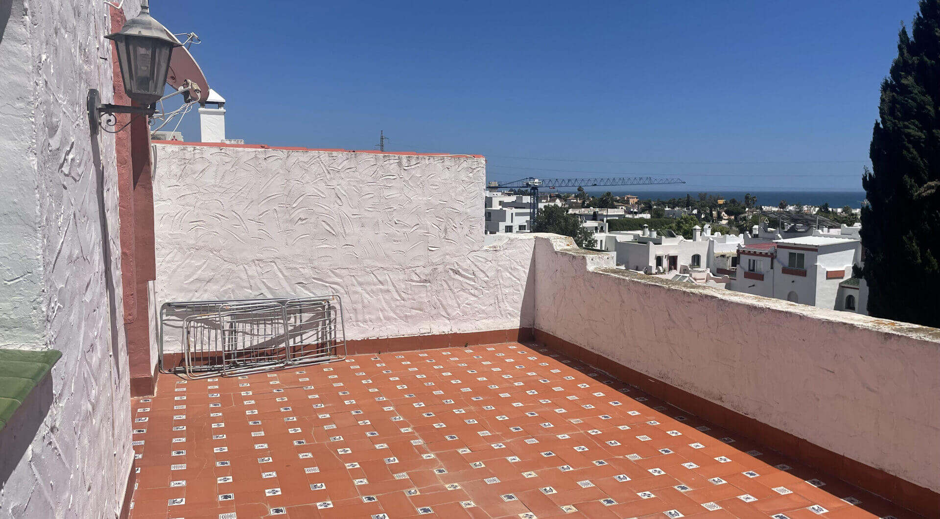 Hiszpania, Estepona, Estepona East