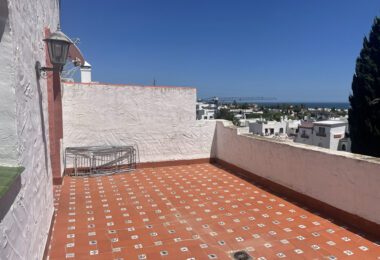 Hiszpania, Estepona, Estepona East