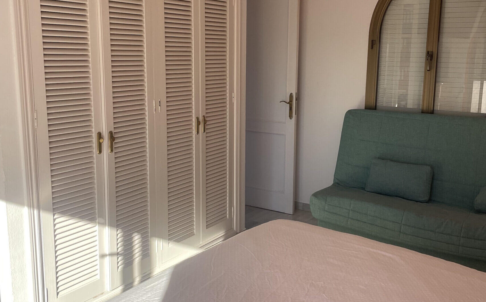 Hiszpania, Estepona, Estepona East