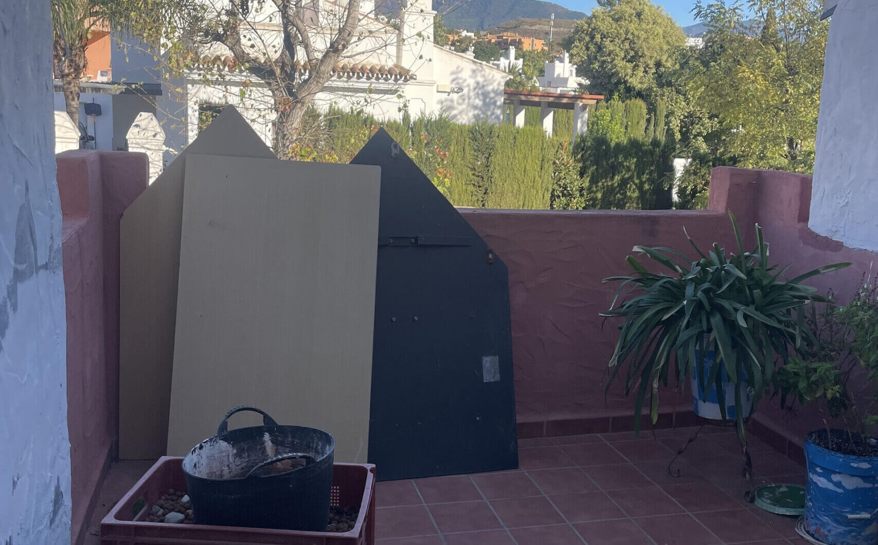 Hiszpania, Estepona, Estepona East
