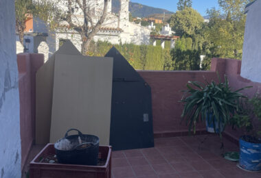 Hiszpania, Estepona, Estepona East