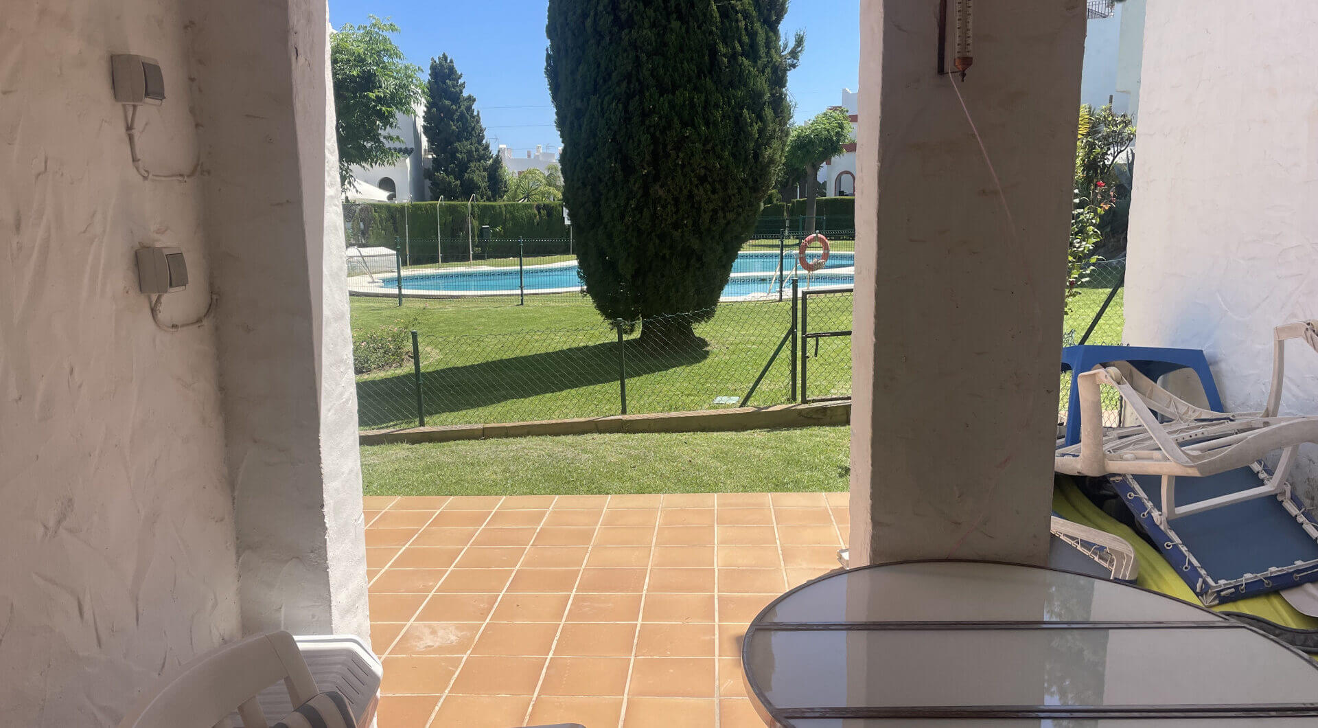 Hiszpania, Estepona, Estepona East