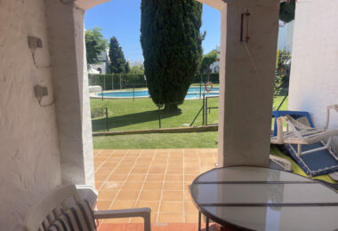 Hiszpania, Estepona, Estepona East