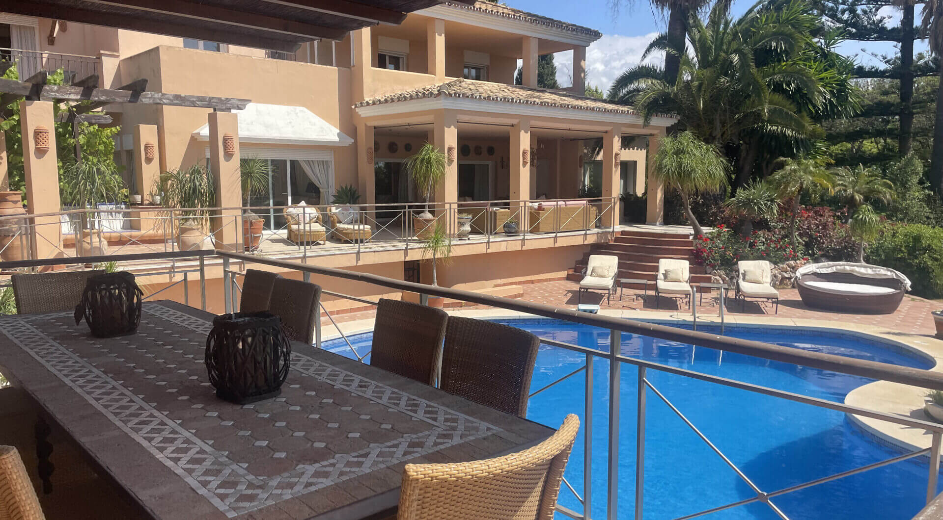 Hiszpania, Estepona, Estepona East