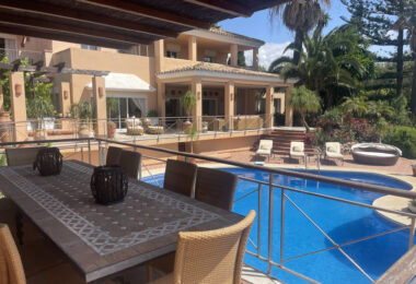 Hiszpania, Estepona, Estepona East