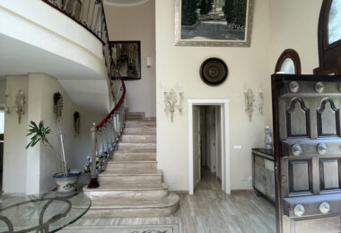Hiszpania, Estepona, Estepona East