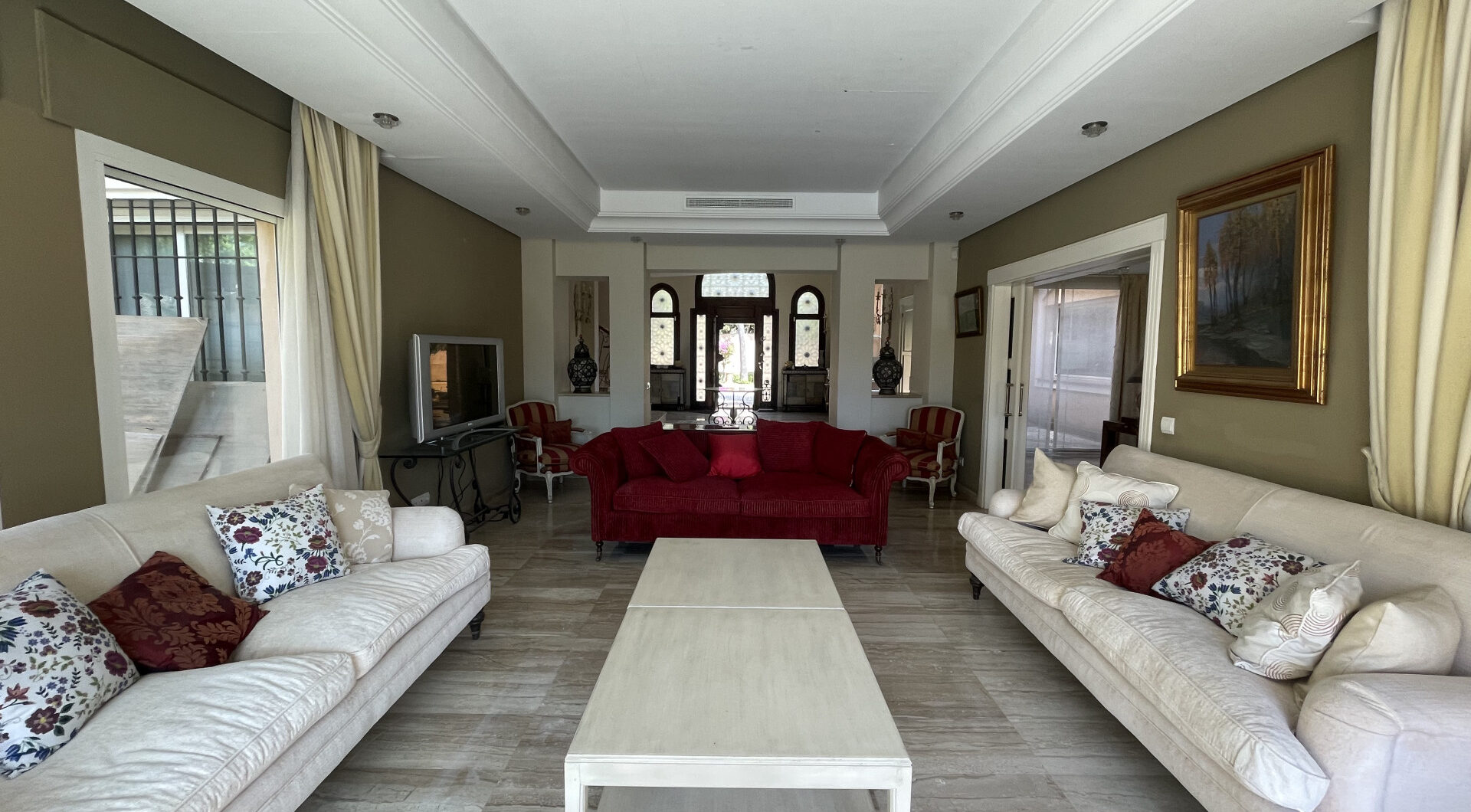 Hiszpania, Estepona, Estepona East