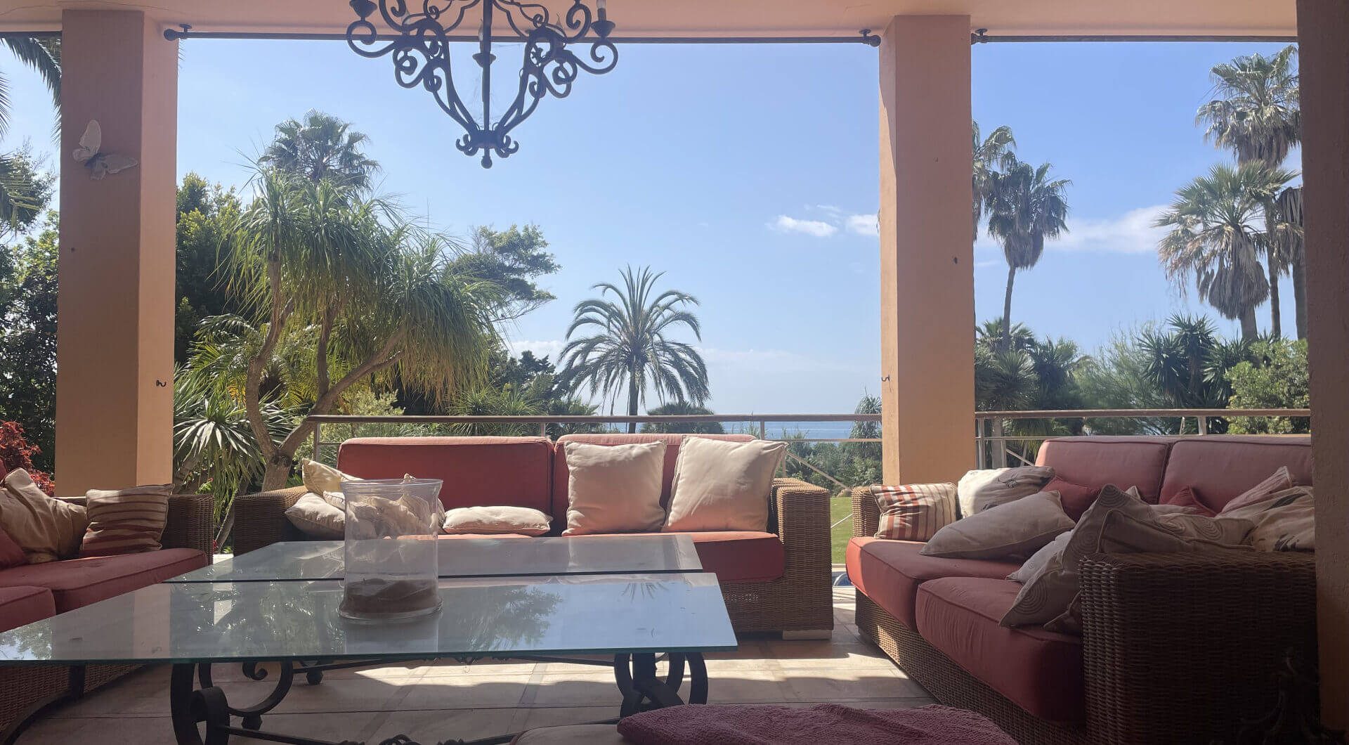 Hiszpania, Estepona, Estepona East