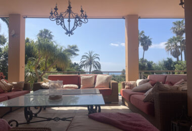 Hiszpania, Estepona, Estepona East