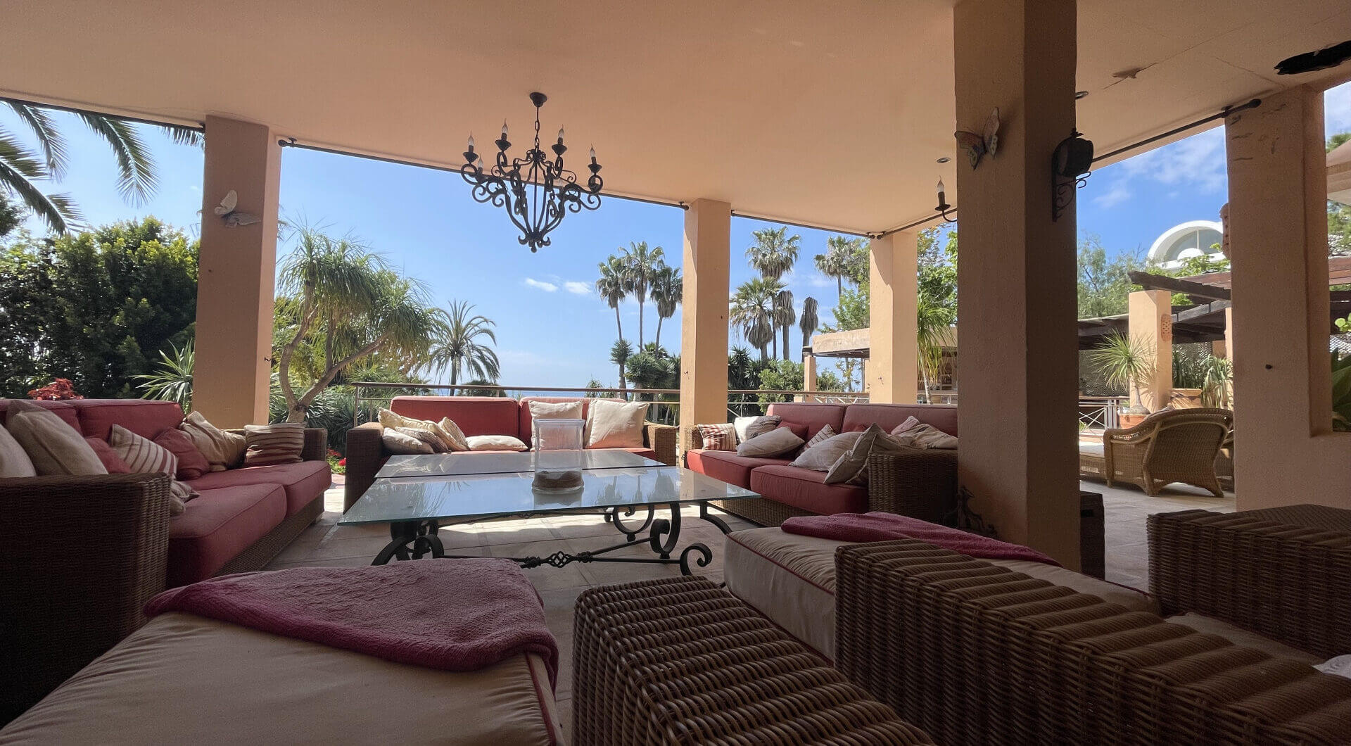 Hiszpania, Estepona, Estepona East