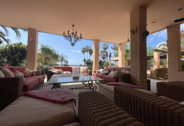 Hiszpania, Estepona, Estepona East