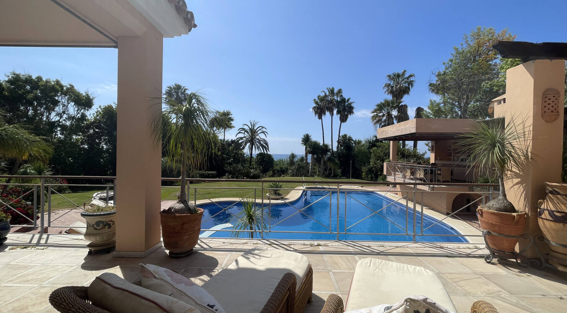 Hiszpania, Estepona, Estepona East