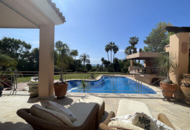 Hiszpania, Estepona, Estepona East