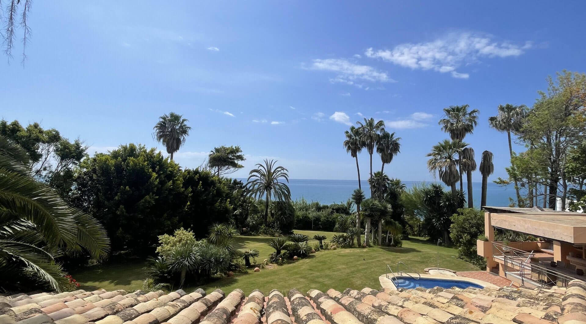 Hiszpania, Estepona, Estepona East