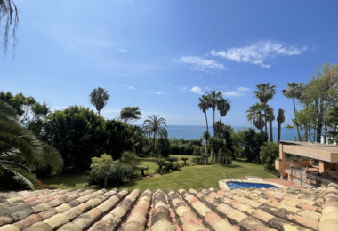 Hiszpania, Estepona, Estepona East