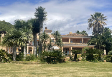 Hiszpania, Estepona, Estepona East